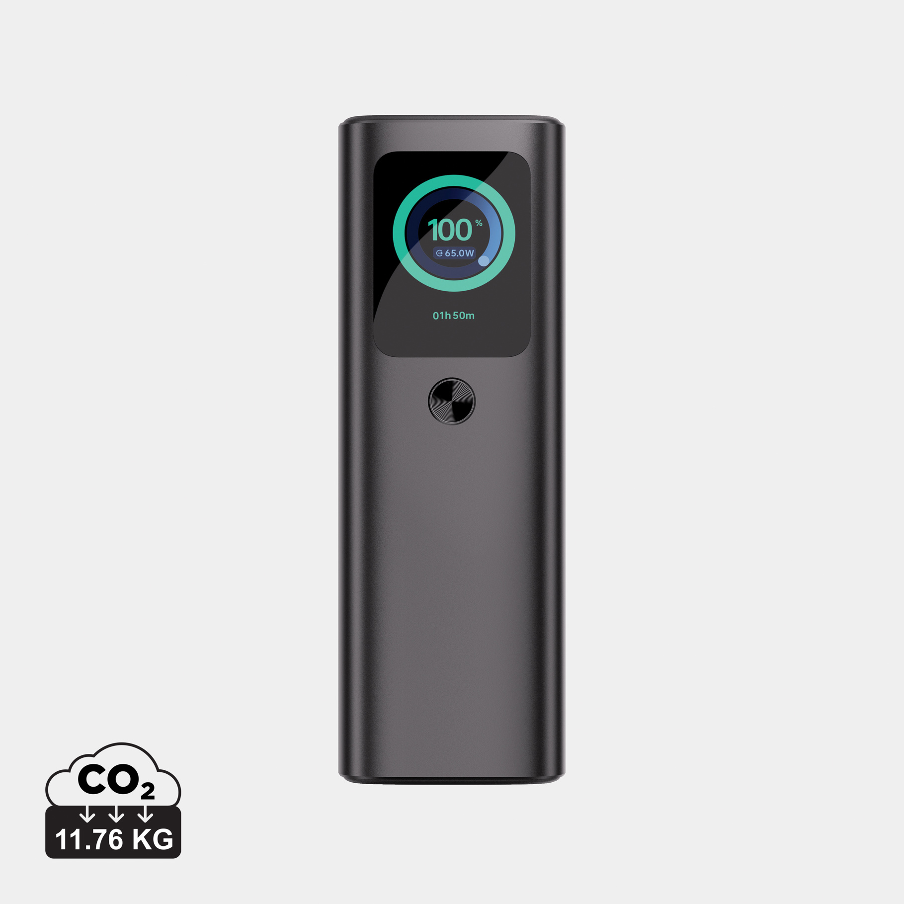 Powerbank Urban Vitamin Stanford 165W de 20.000mAh