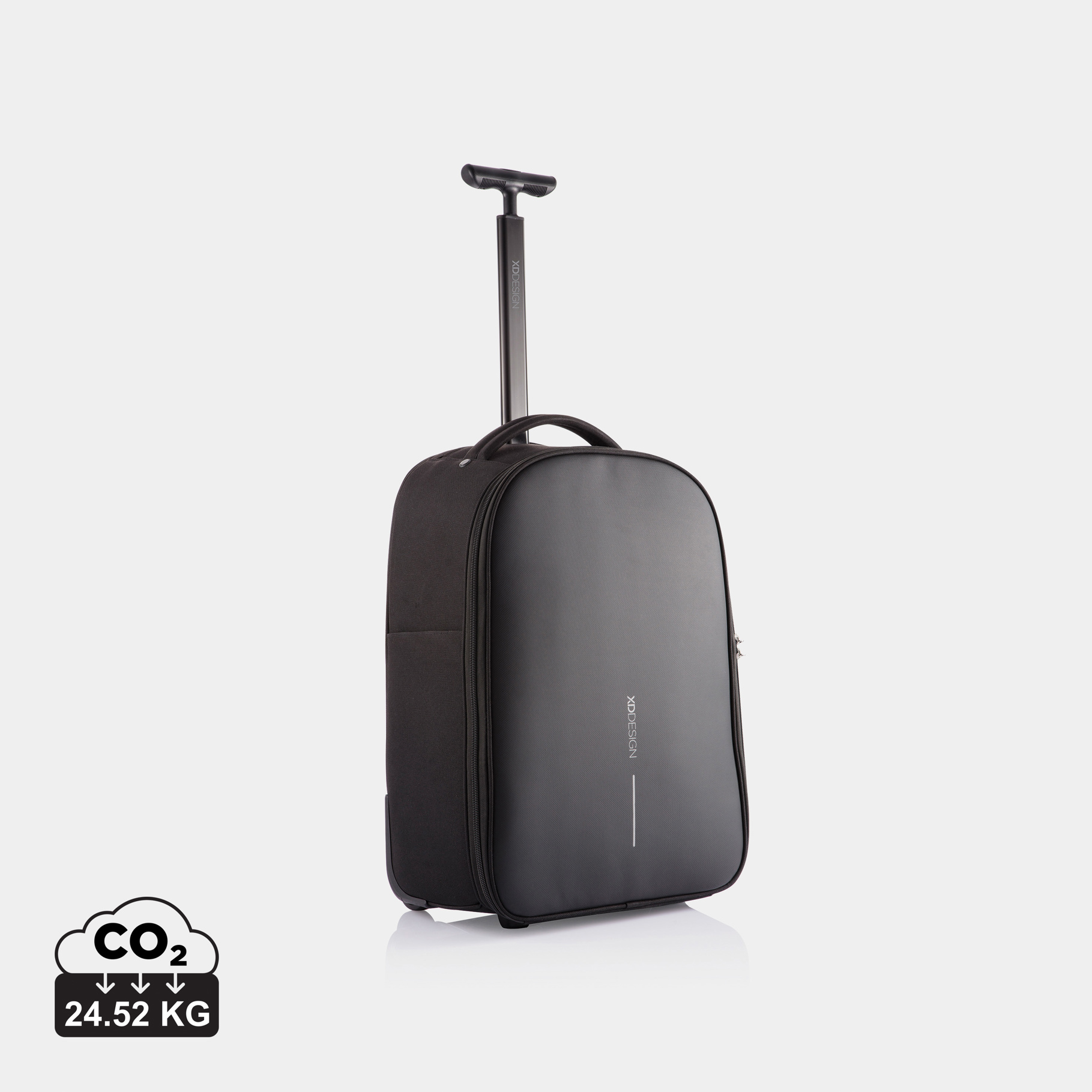 Troler de tip rucsac Bobby