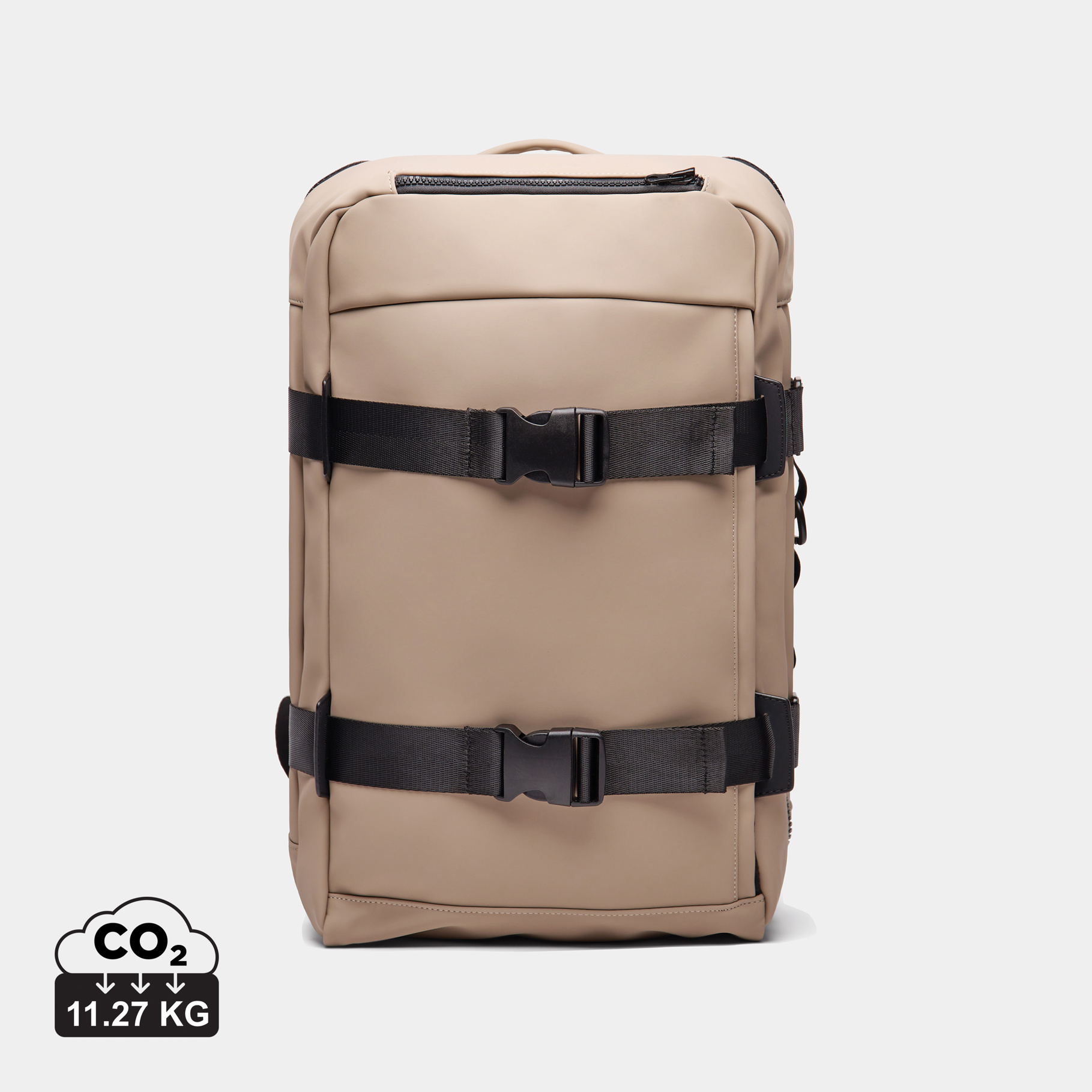 Rucsac pentru aventuri VINGA Baltimore RCS